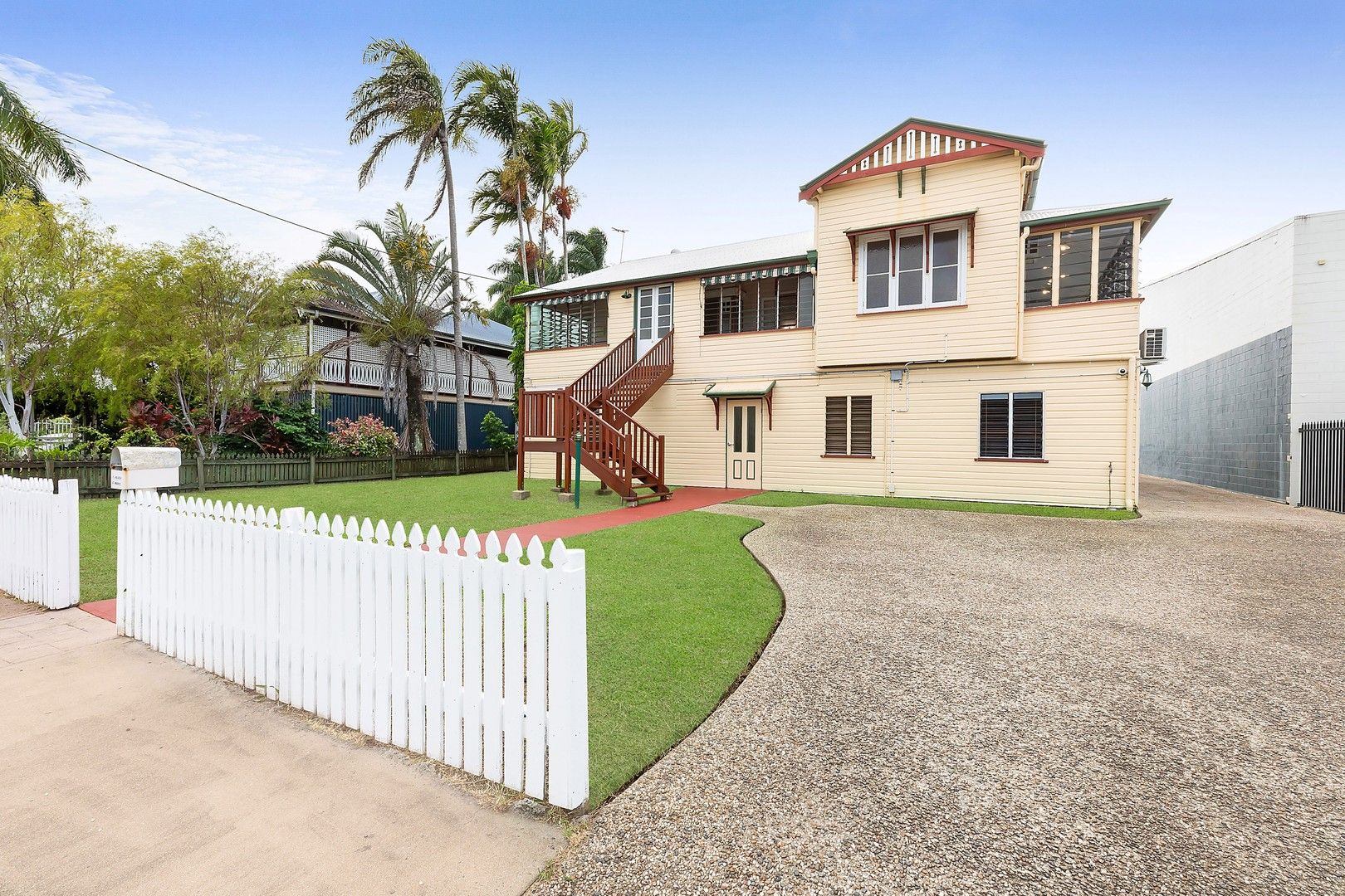 Lot 1 & 2/41 Carlyle Street, Mackay QLD 4740, Image 0