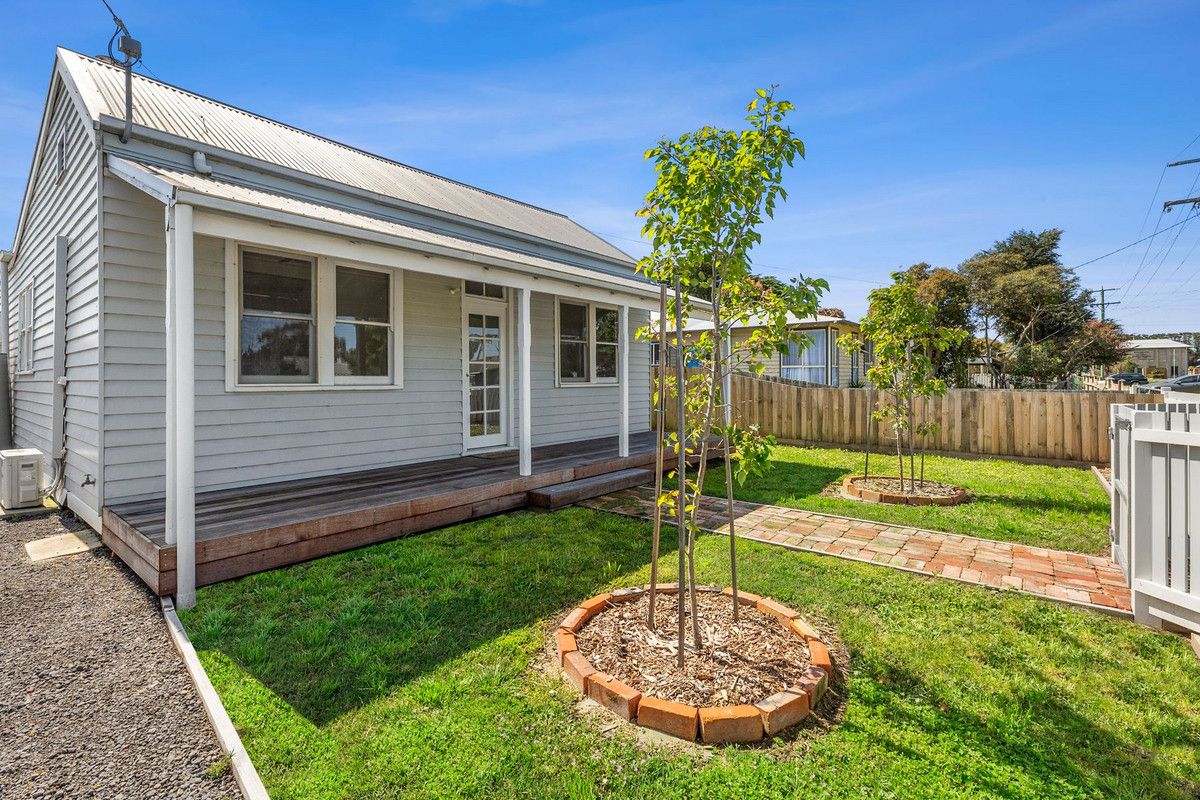 5 Bennett Street, Winchelsea VIC 3241, Image 1