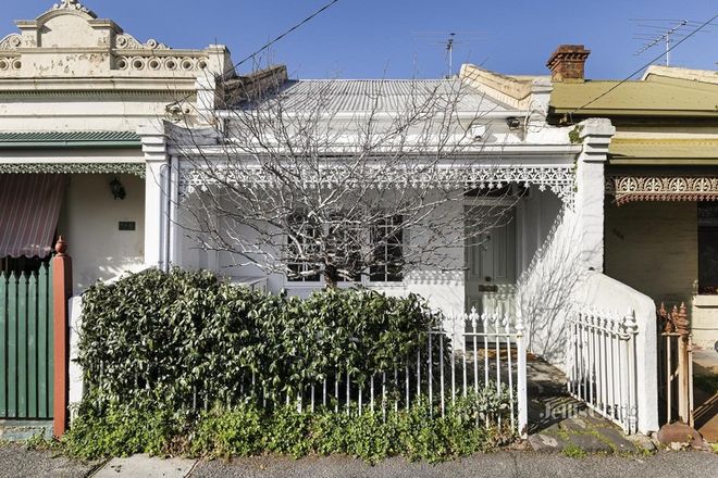 Picture of 666 Drummond Street, CARLTON NORTH VIC 3054