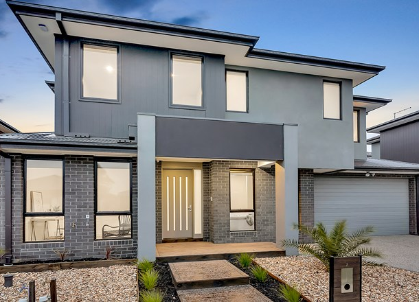 2 Nobility Road, Craigieburn VIC 3064