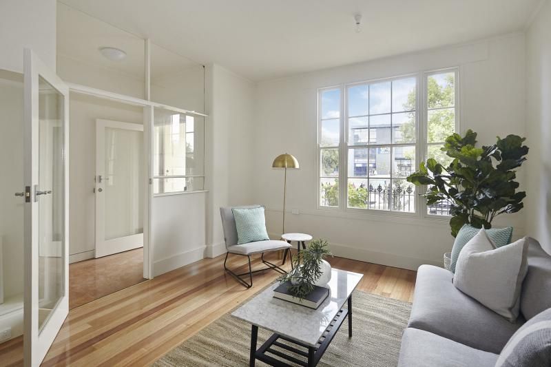 364 King Street, West Melbourne VIC 3003, Image 1