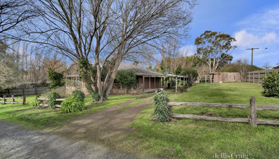 Picture of 1009 Inglis Street, BUNINYONG VIC 3357