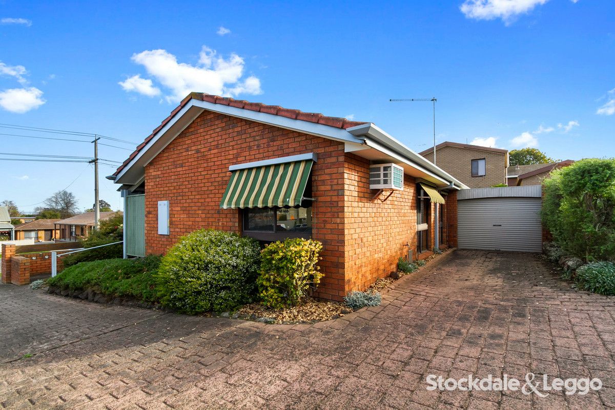 1/21 Ann Street, Morwell VIC 3840, Image 0