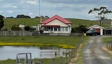 Picture of 2805 Loch Wonthaggi, WEST CREEK VIC 3992