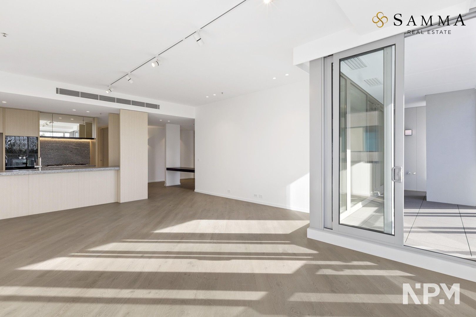 3 bedrooms Apartment / Unit / Flat in 324/499 St Kilda Road MELBOURNE VIC, 3004