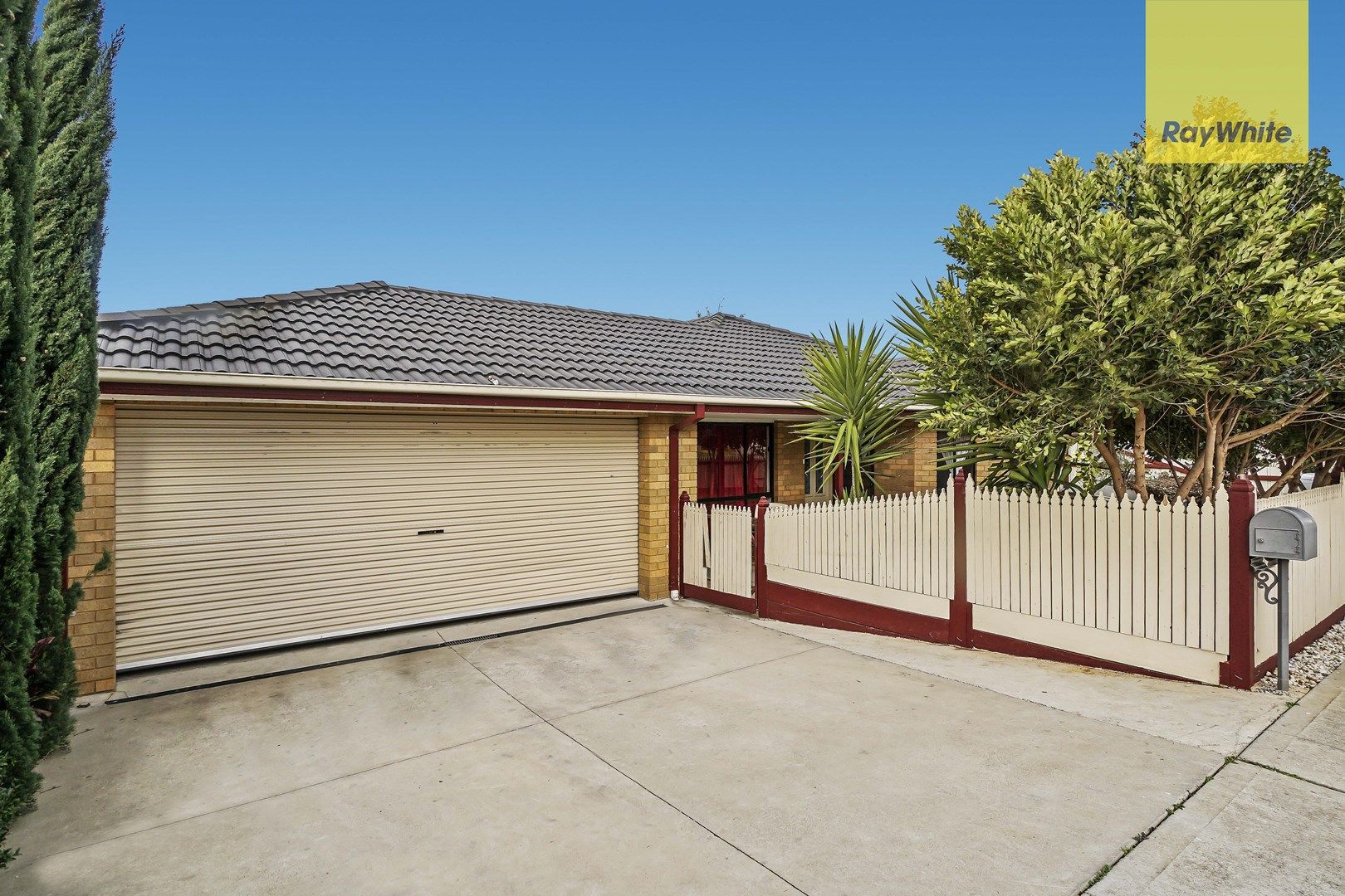56 Caitlyn Drive, Melton West VIC 3337, Image 0