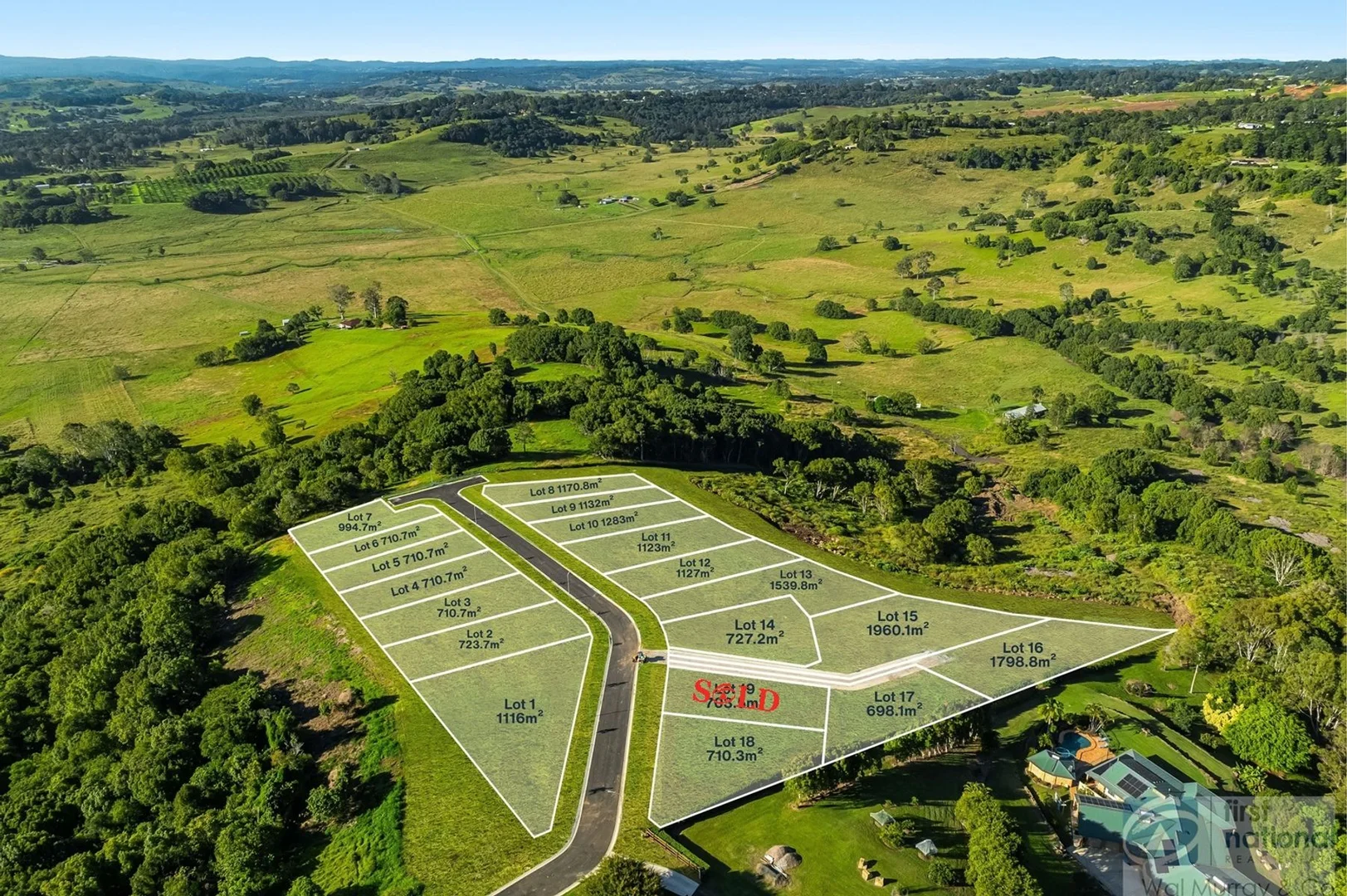 Additional image 8 of Lot 7-1A Northcott Drive, Goonellabah NSW 2480