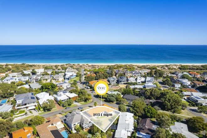 Picture of 16 Penryn Avenue, CITY BEACH WA 6015