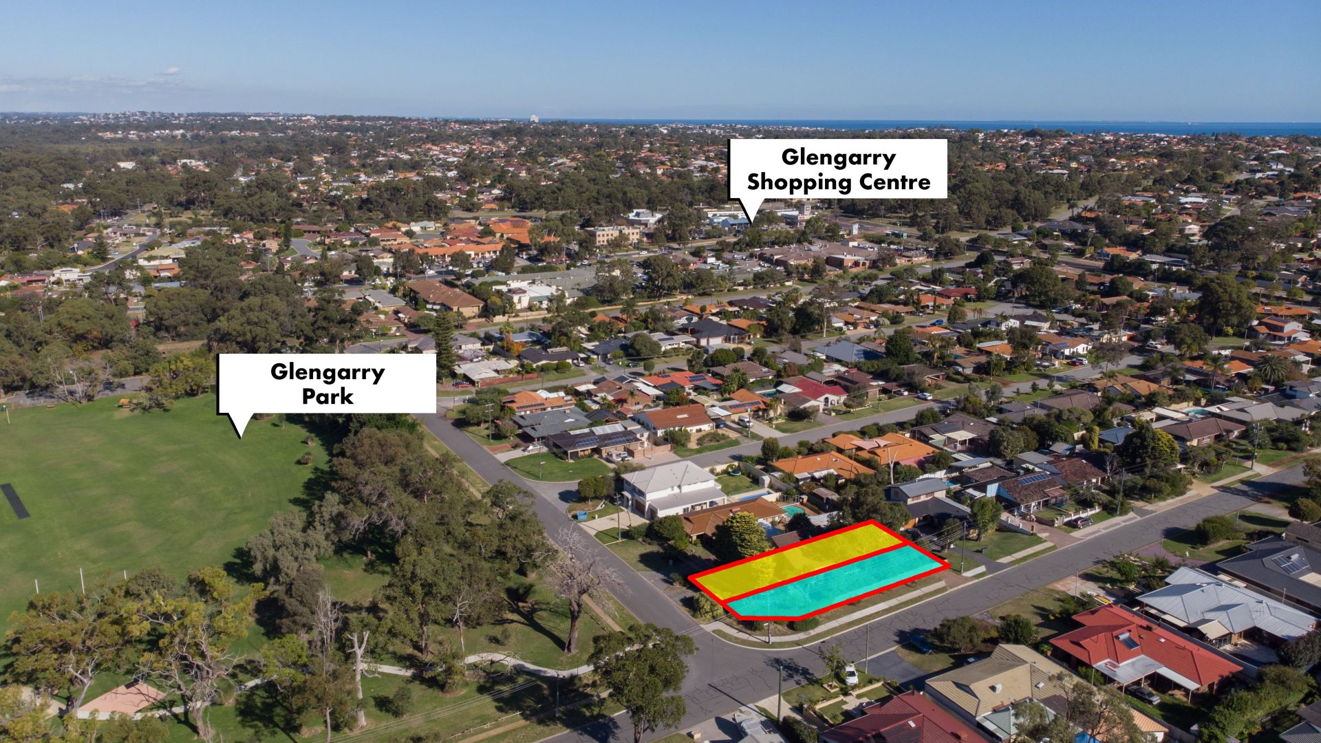 17 Kinloch Place, Duncrai Property History & Address Research Domain