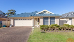 Picture of 52 Hargreaves Circuit, METFORD NSW 2323