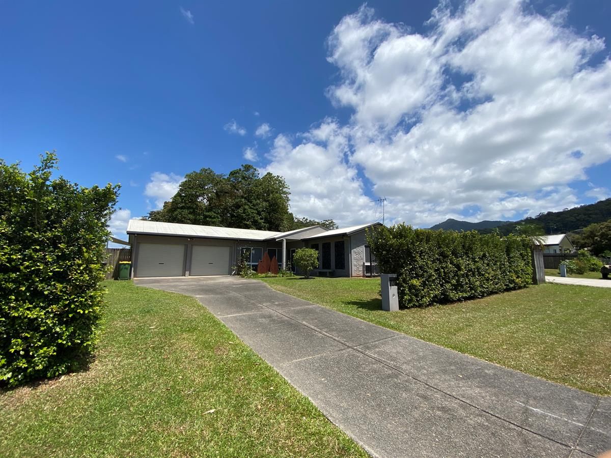 3 bedrooms House in 33 Paluma Street MOUNT SHERIDAN QLD, 4868