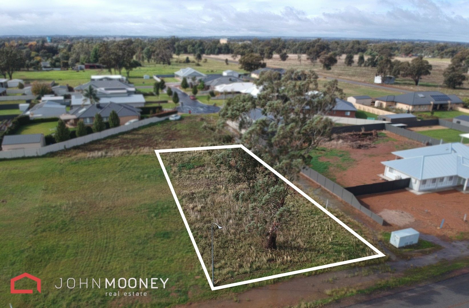 9 Prichard Place, Lockhart NSW 2656, Image 0