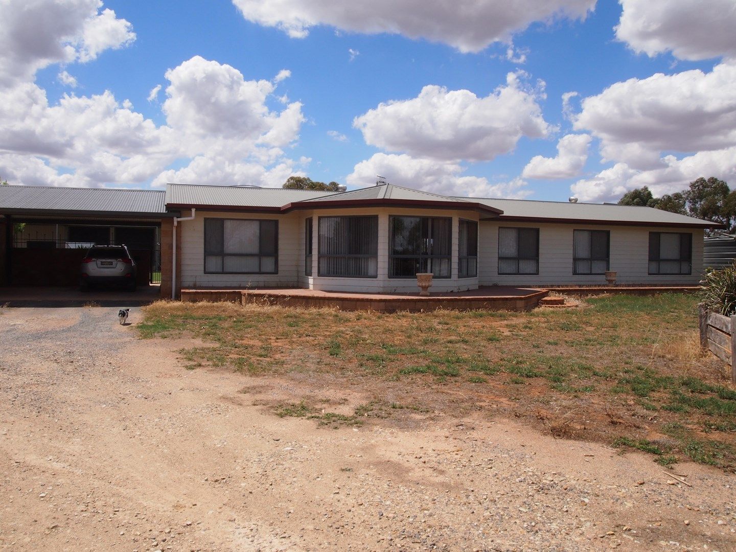 23 Airport Road, Condobolin NSW 2877 House for Sale 660,000
