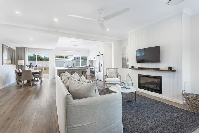 Picture of 308 President Avenue, GYMEA NSW 2227