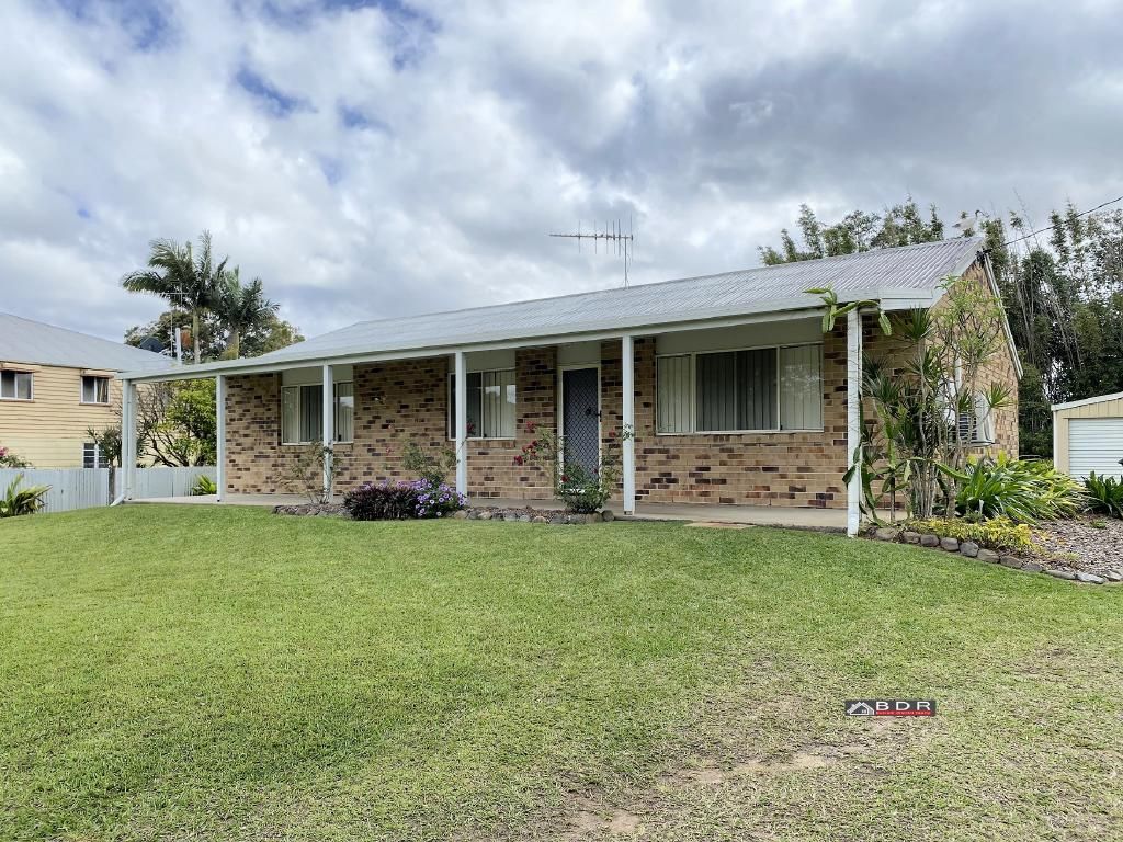 19 Prosper St, Howard QLD 4659 Domain