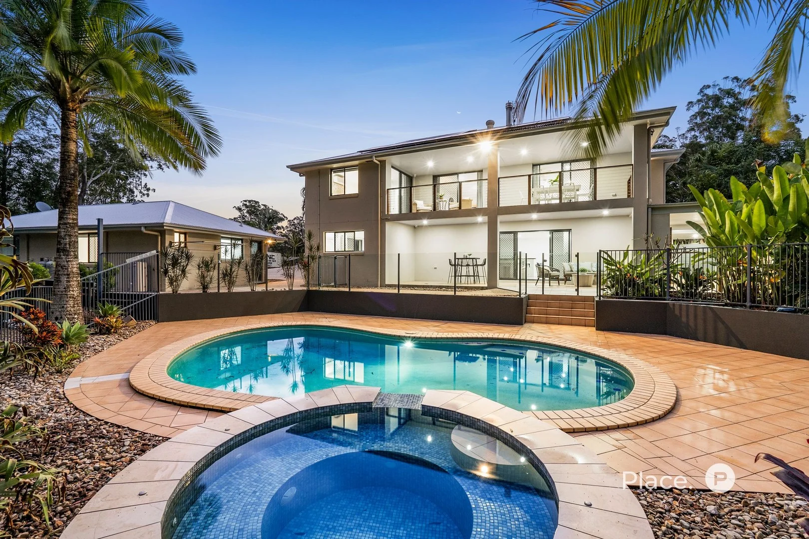 Primary image of 5 Millstream Place, Glenview QLD 4553