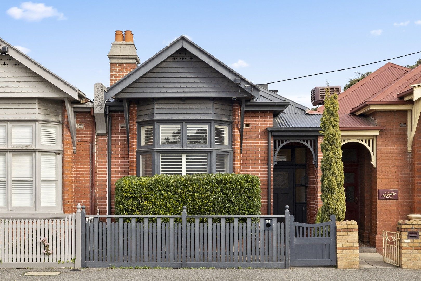 3 bedrooms House in 28 Ashworth Street ALBERT PARK VIC, 3206