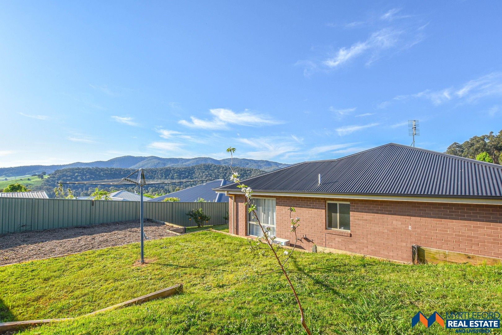 15 Leggio Road, Myrtleford VIC 3737, Image 1