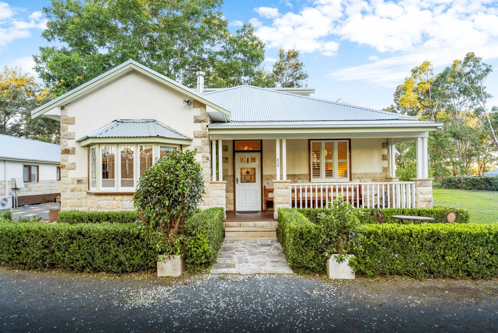 513 & 513A Castlereagh Road, Agnes Banks NSW 2753, Image 0