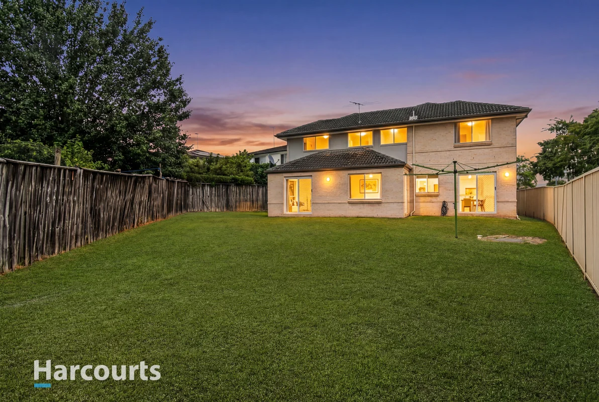 Additional image 15 of 18 Blundell Circuit, Kellyville NSW 2155