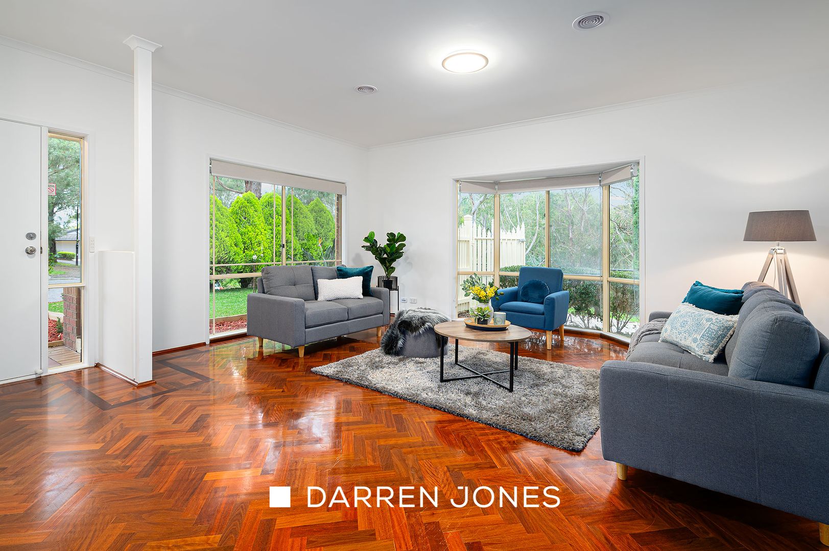 1 The Grange, Yallambie VIC 3085, Image 1