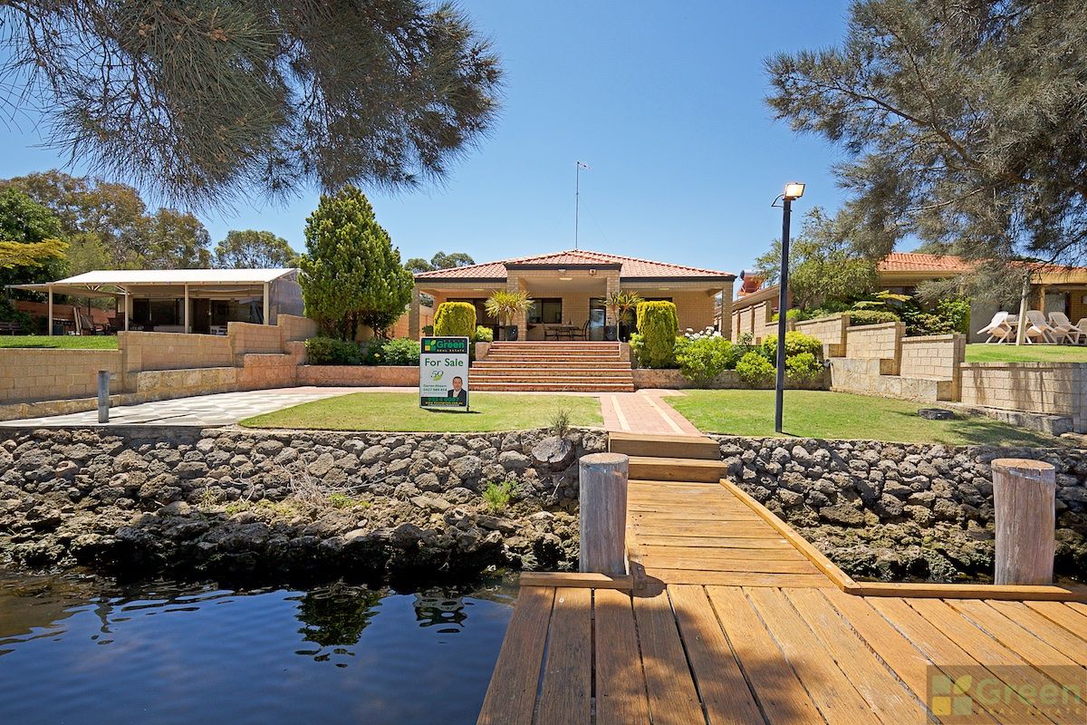 174 Culeenup Road, North Yunderup WA 6208, Image 0