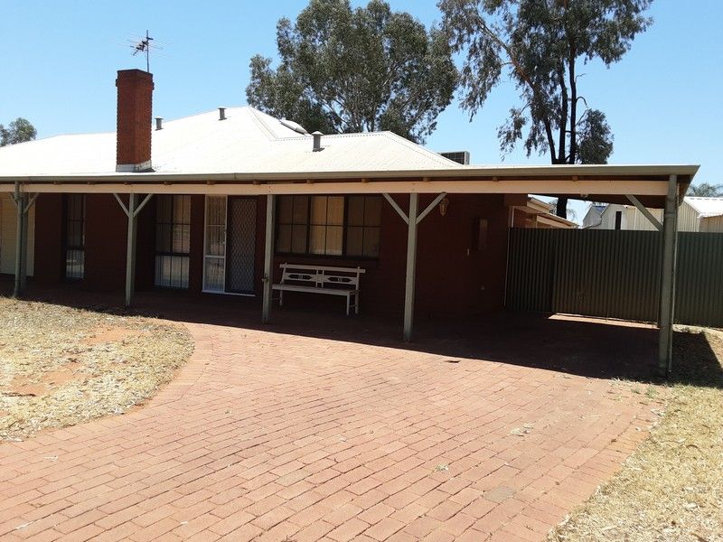 3 bedrooms House in 20A Marshall Street KALGOORLIE WA, 6430