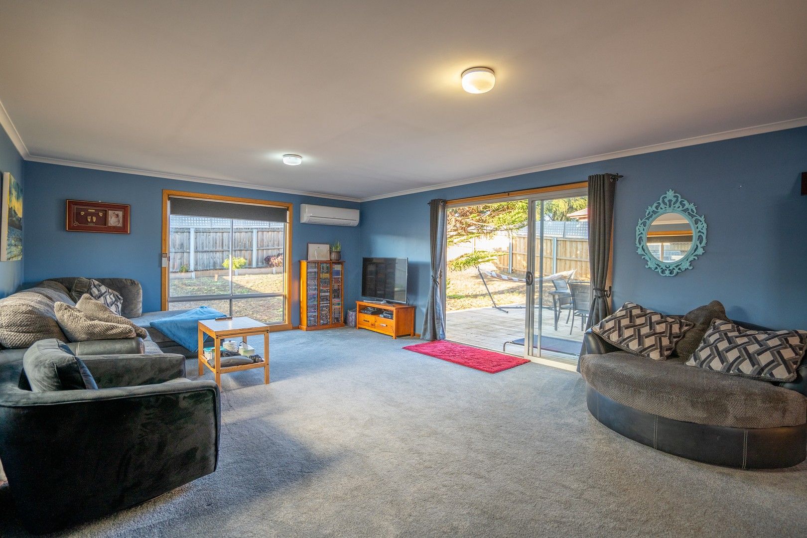 5 Carlton Beach Road, Dodges Ferry TAS 7173, Image 2