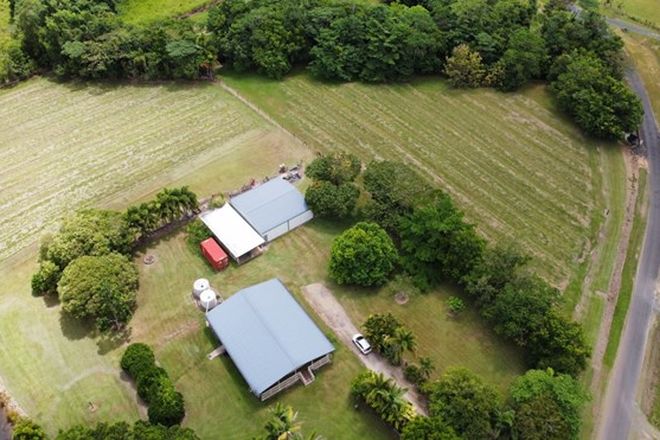 Picture of 98 Gibson Road, MENA CREEK QLD 4871