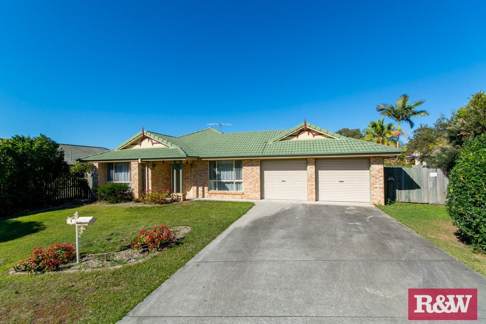 3 Lincoln Avenue, Upper Caboolture QLD 4510, Image 2
