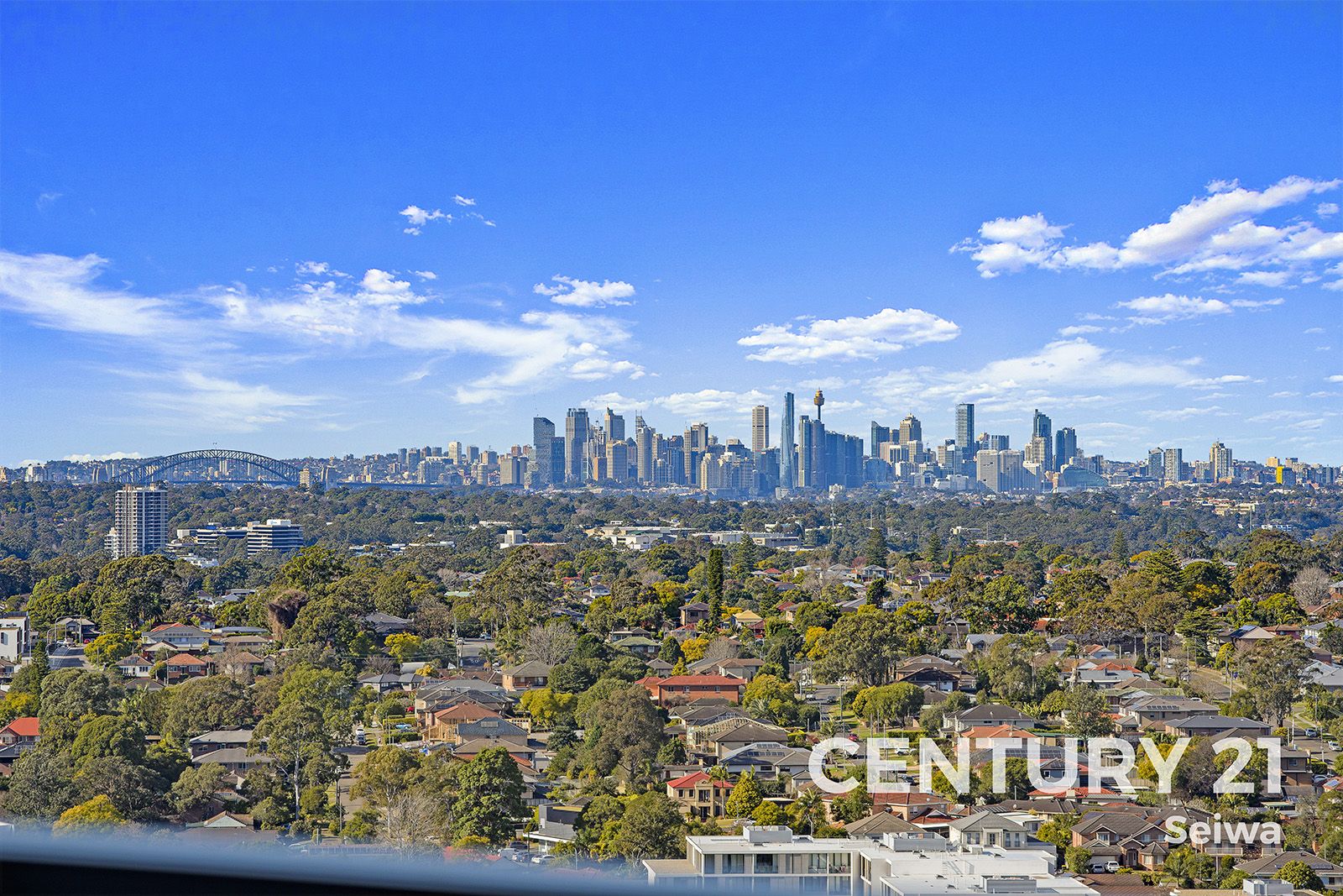2 bedrooms Apartment / Unit / Flat in 2002/137 Herring Road MACQUARIE PARK NSW, 2113