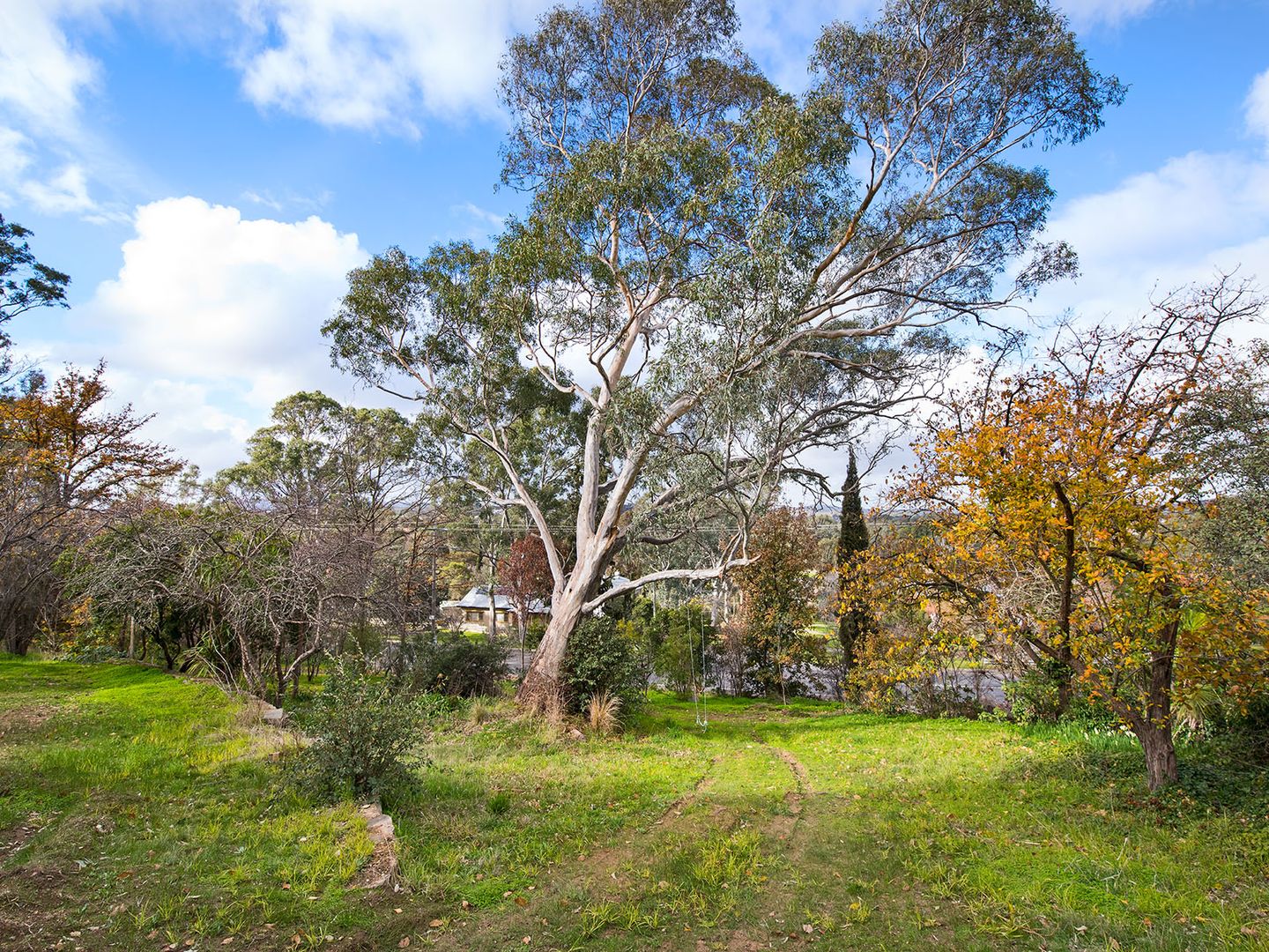 Lot 3, 13- Bowden Street, Castlemaine VIC 3450, Image 2