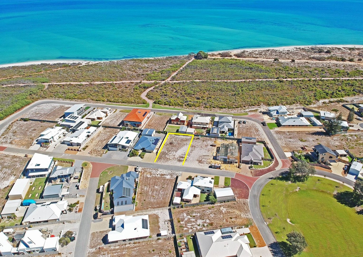 Lot 344, 6 Melaleuca Way, Jurien Bay WA 6516, Image 0