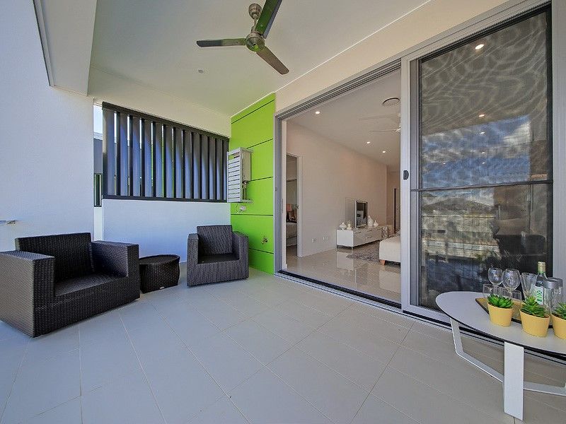 6/182 Stratton Terrace, Manly QLD 4179, Image 0