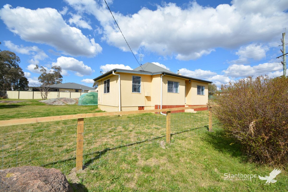 19 Marsh Street, Stanthorpe QLD 4380, Image 0