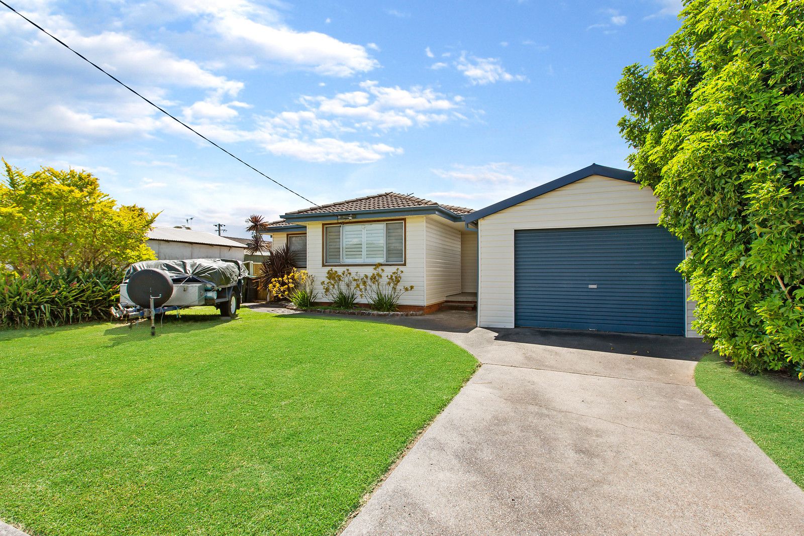 21 Aldwick Close, Tarro NSW 2322, Image 0