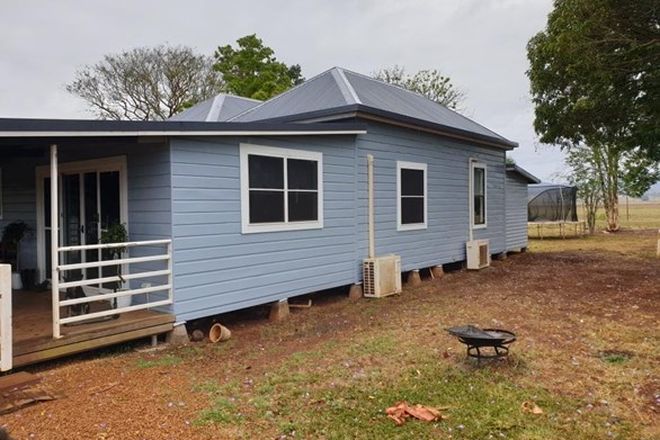 Picture of 11825 Summerland Way, FAIRY HILL NSW 2470