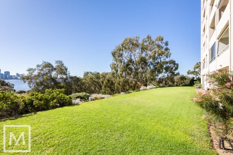 Mill Point Road, South Perth WA 6151 2 beds house for Rent, 530