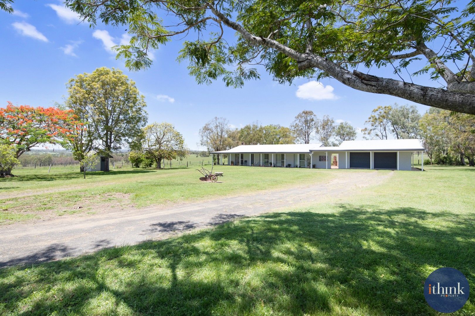 43 Ellis & Jackson Road, Wilsons Plains QLD 4307, Image 0