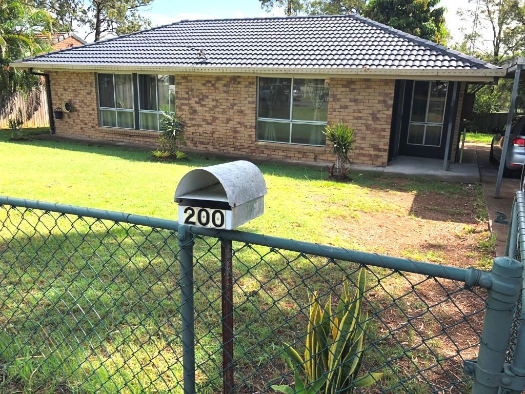 200 Cross Street, Goodna QLD 4300