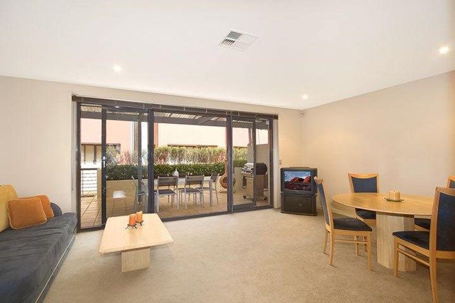 Picture of 34/15 Begonia Street, PAGEWOOD NSW 2035