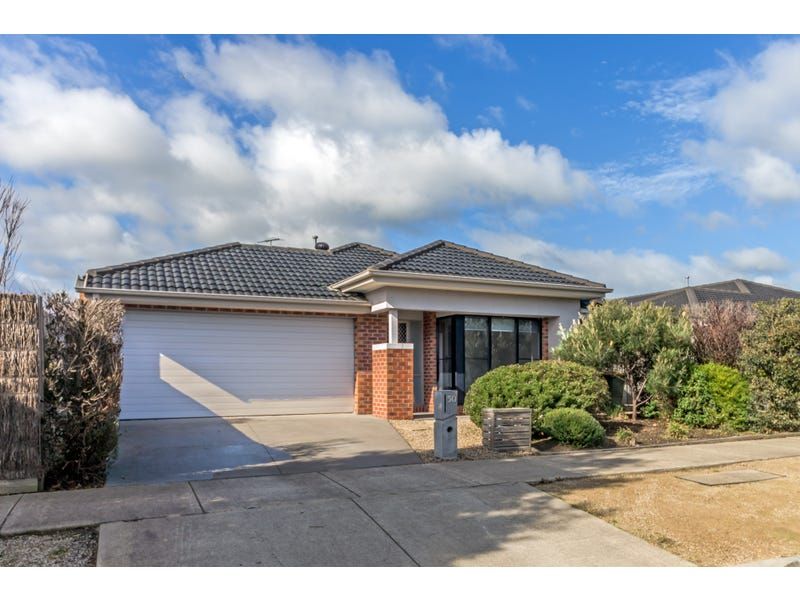 50 Prevelly Circuit, Armstrong Creek VIC 3217, Image 1
