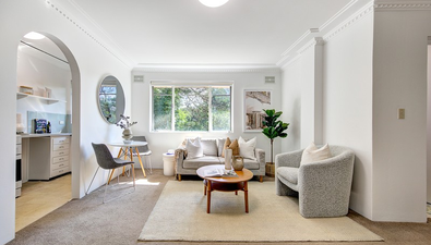 Picture of 12/231 Ernest Street, CAMMERAY NSW 2062