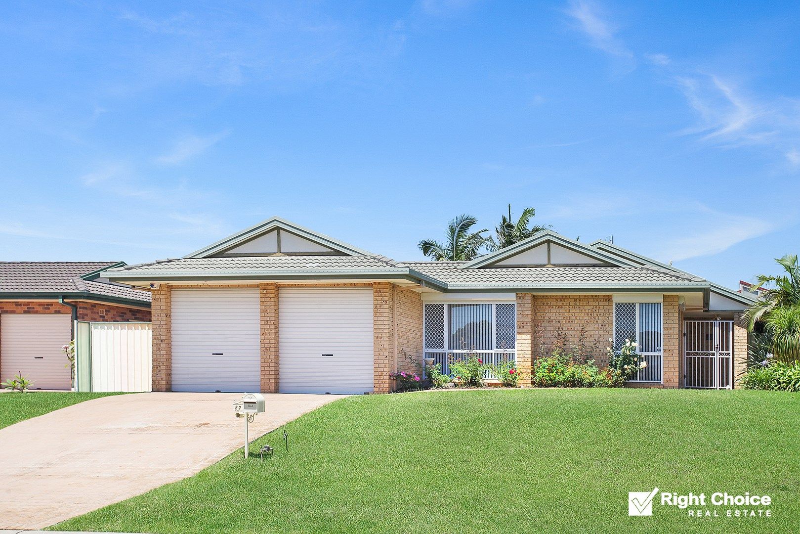 22 Tabourie Close, Flinders NSW 2529, Image 0