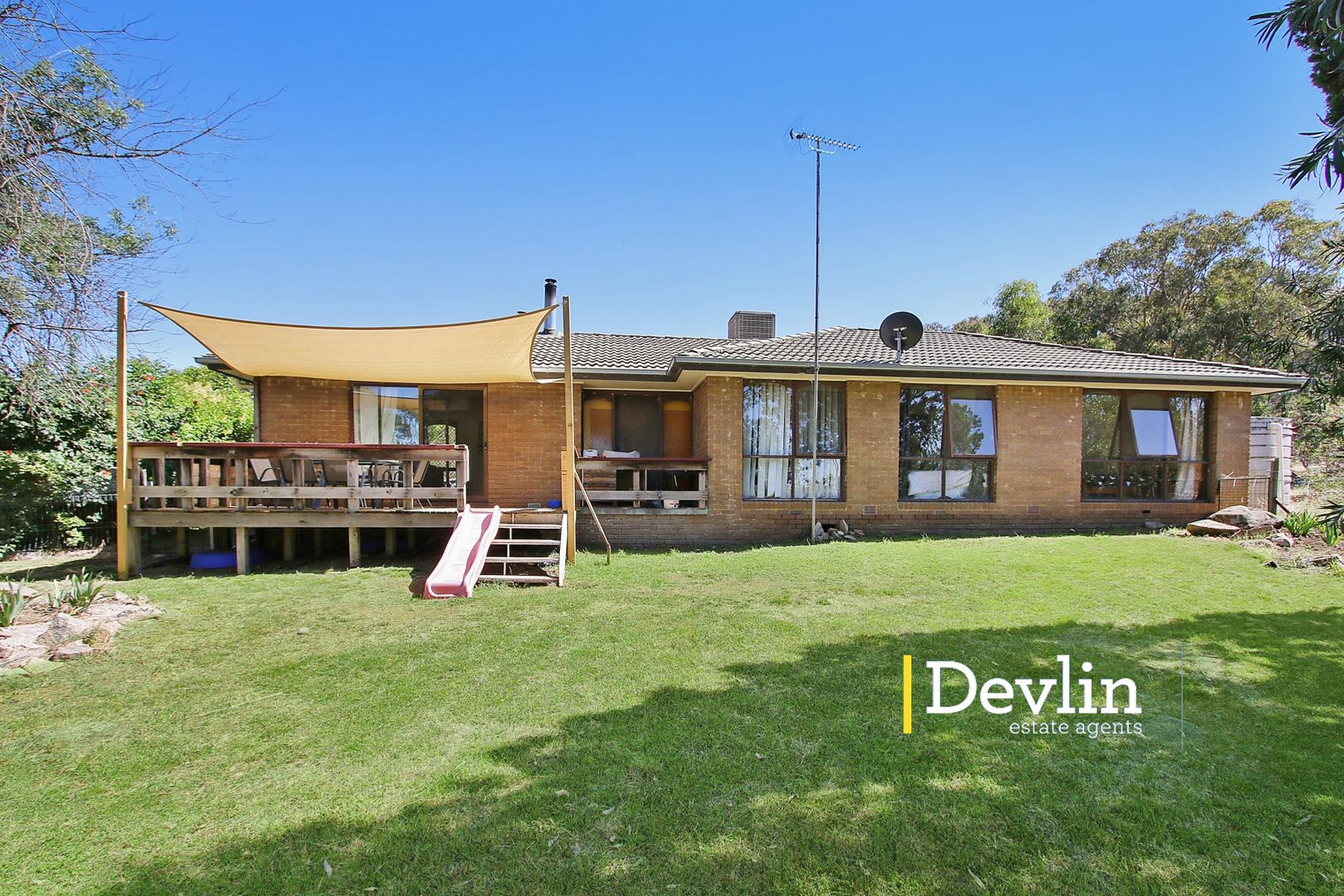 486 Beechworth-Wangaratta Road, Beechworth VIC 3747, Image 1