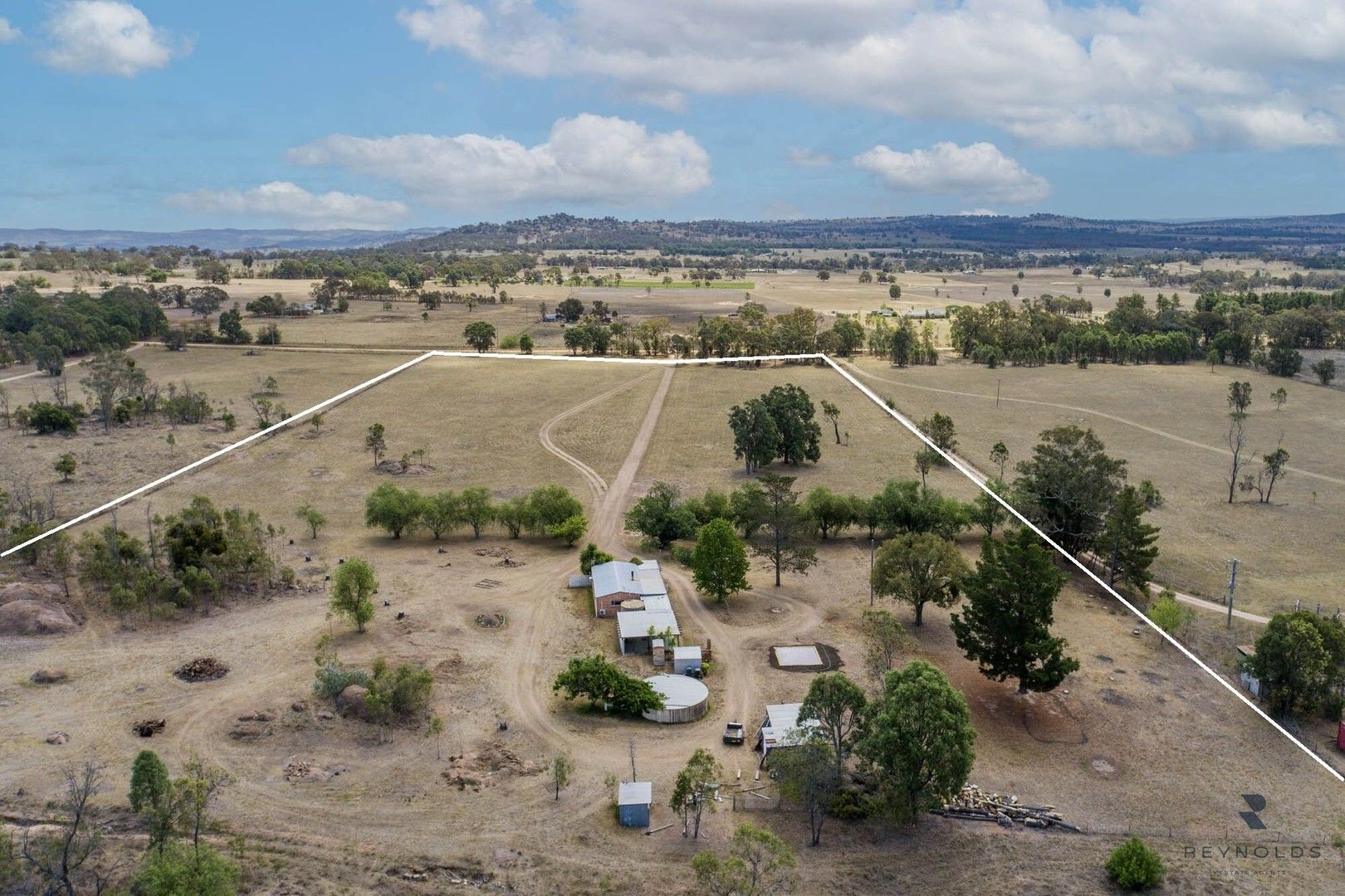 974 Black Springs Road, Mudgee NSW 2850, Image 1