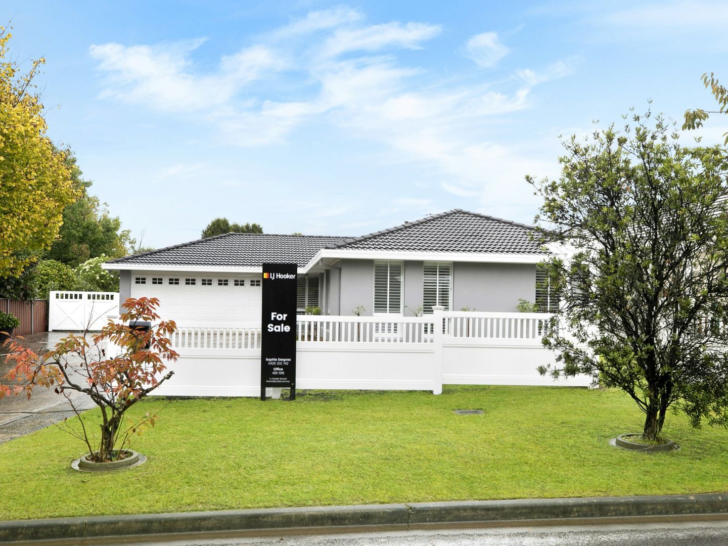 20 Sir Donald Bradman Drive, Bowral NSW 2576, Image 1