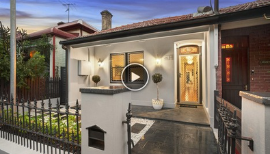Picture of 21 Black Street, MARRICKVILLE NSW 2204