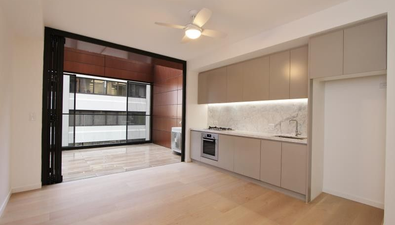 Picture of 102/304-308 Oxford Street, BONDI JUNCTION NSW 2022
