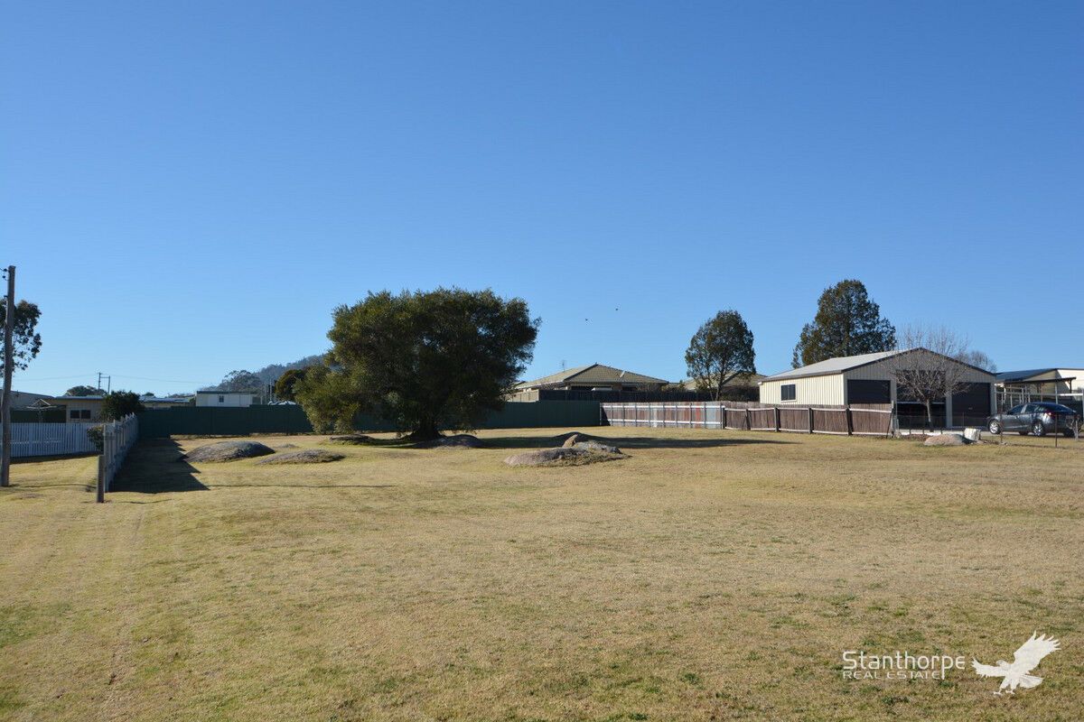 15 McGlew Street, Stanthorpe QLD 4380, Image 0